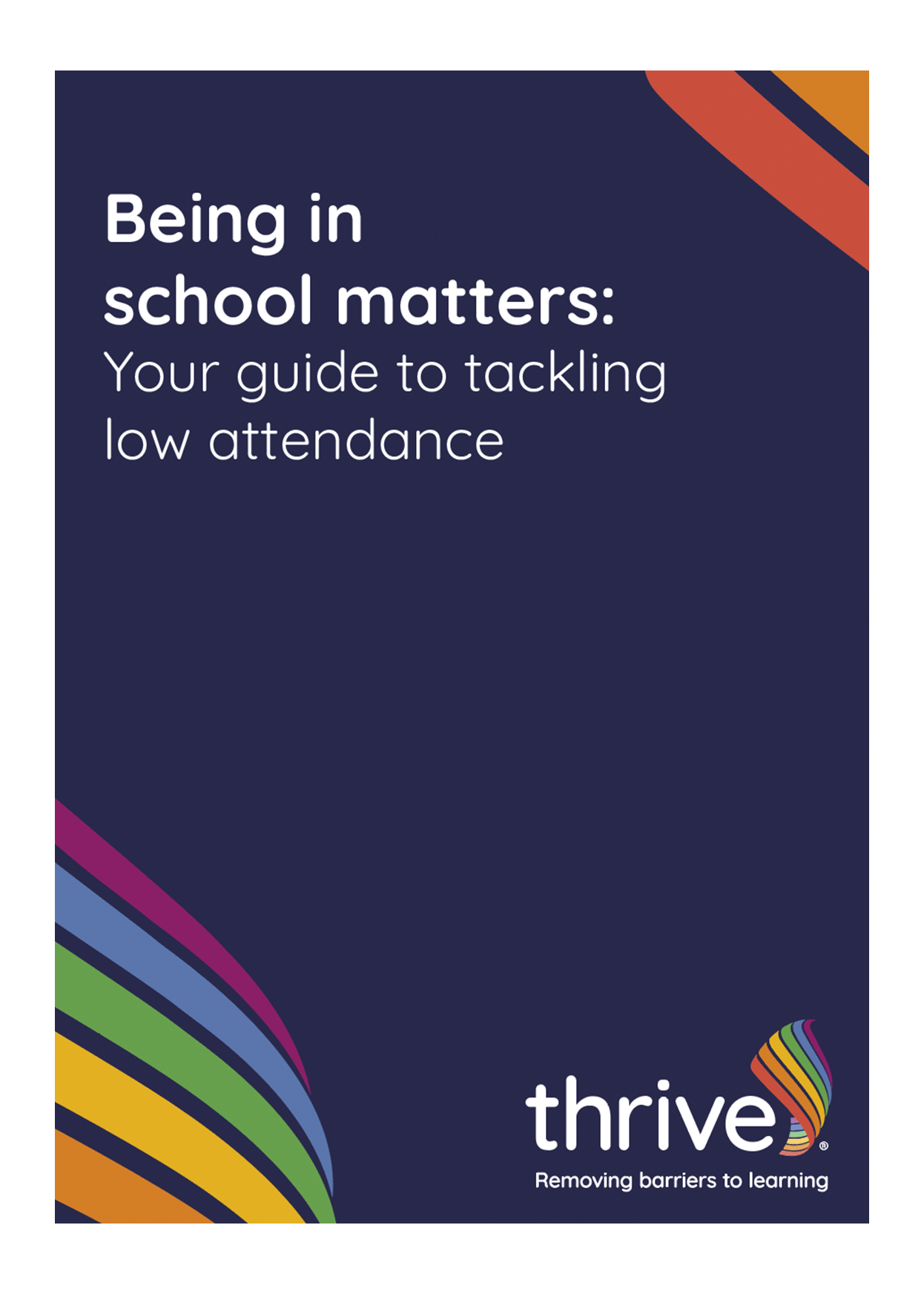 School Leader S Guide To Tackling Attendance Challenges Jessica - Premium Full HD Ocean Patterns | Free Download